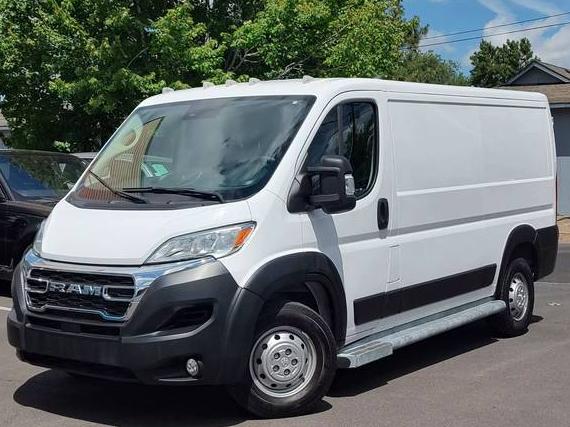 RAM PROMASTER 2500 2023 3C6LRVVG5PE590372 image